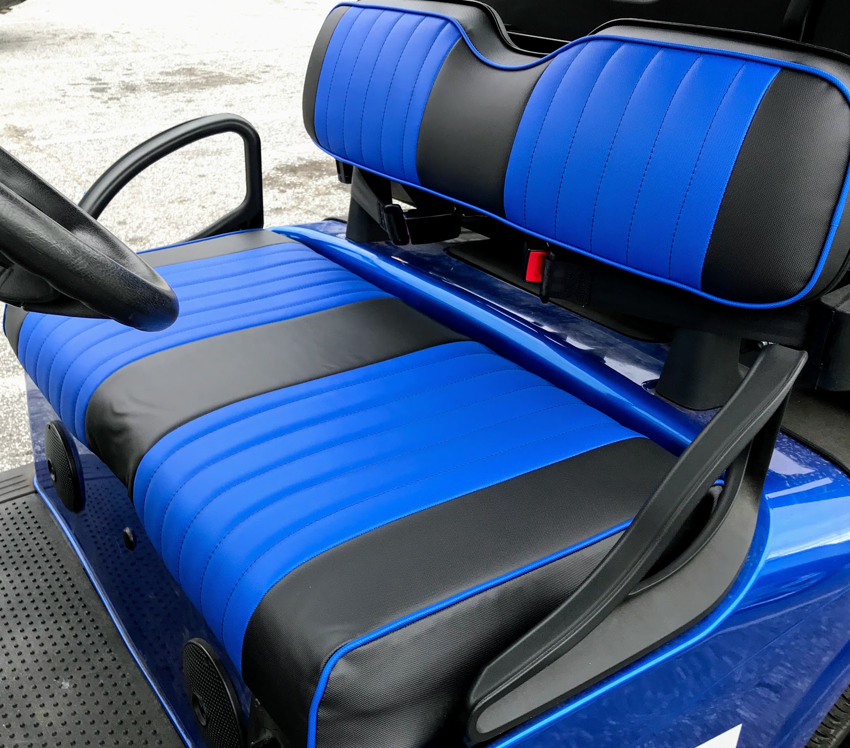 Club Car Golf Cart Seat Covers - Mary Blog