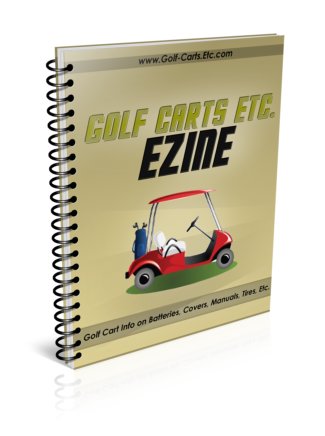 golf cart news